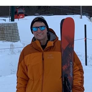 Meet your Posher, Sam